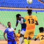 Arbaminch And Wolkite Share The Spoils
