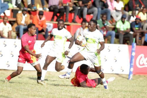 KCB RFC’s Njoroge Backs Youngsters To Deliver At Tisap Sevens In Absence Of Key Players