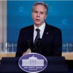 Blinken To Travel To Ethiopia, Niger Next Week