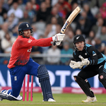 Atkinson Strikes oOn Debut As England Thrash New Zealand In 2nd T20