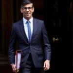 UK PM Sunak To Unveil Measures To Crack Down On Anti-Social Behaviour
