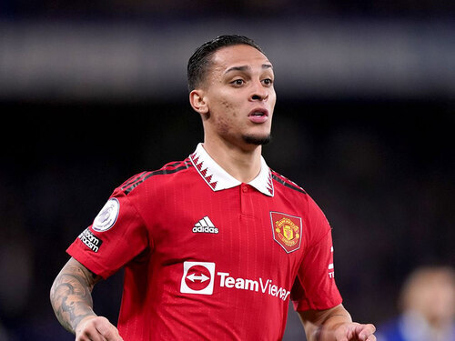 Tea Got Hotter: Further Assault Claims Made Against Manchester United’s Antony In Brazilian Media