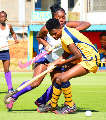 Spartans Eye Fresh Start Against UoN In KHU League, Says Okeyo