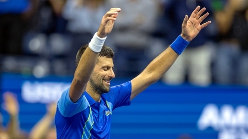 Djokovic Will Dominate Tennis For Years - Murray