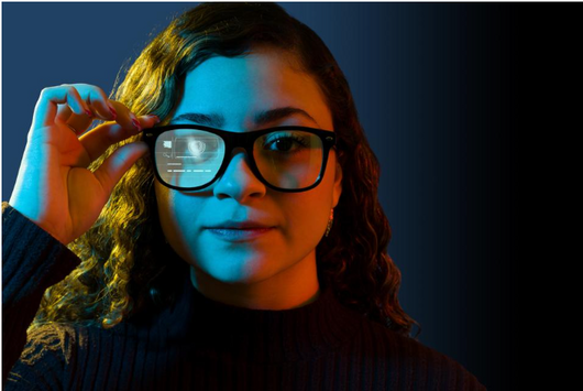 Smart Glasses at Work: Surveillance, Risks & Policy