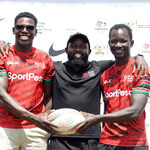 Shujaa Thrash Nigeria To Start Off Africa 7s Campaign On A High