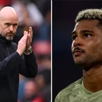 Man Utd ‘Considering Move’ For Former Arsenal Star Serge Gnabry