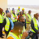 KEPSA Team Visits Konza Technopolis, Eyes Investment Opportunities
