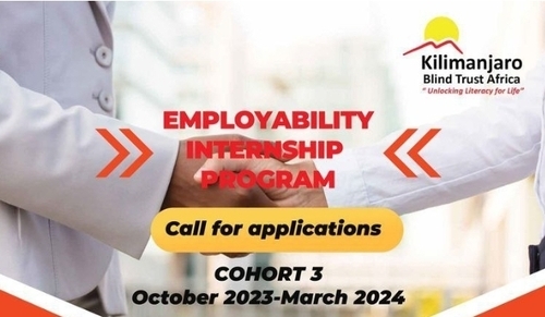 Apply Now – Employability Internship Program
