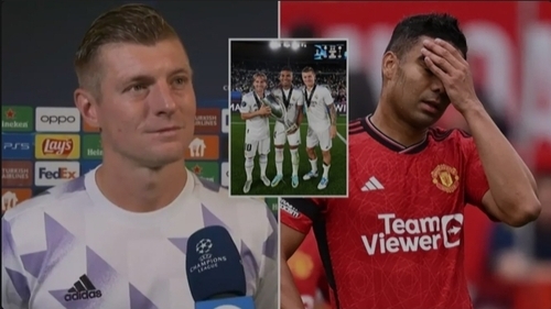 Toni Kroos Has Already Made His Feelings Clear On Premier League Transfer