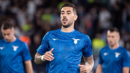Beleaguered Italy Lose Injured Zaccagni For England Game
