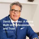 David Bouchez: A Professional Name Built on Trust and Excellence