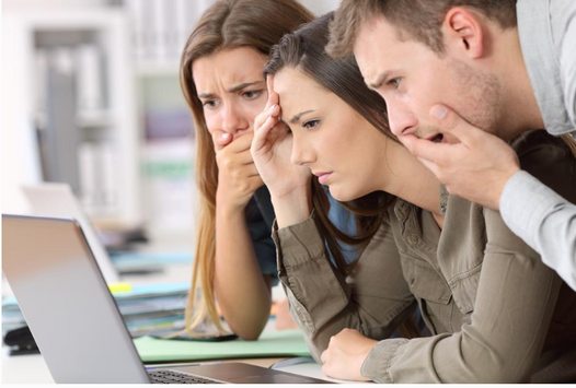 Fail Watching: Why Gen Z Finds Comfort in Others’ Mistakes