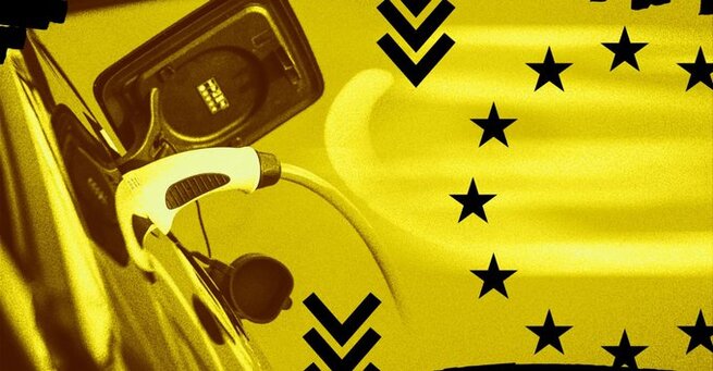 Europe Banned New Gas Cars After 2035 