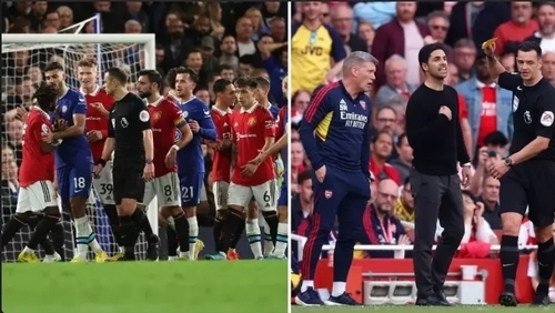 Premier League Players And Managers Must Follow Strict New Rules