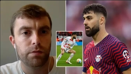 Fabrizio Romano Has Doubled Down On Josko Gvardiol Transfer Claim, Man City Could Now Complete Two Huge Deals