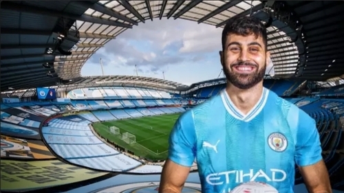 Man City ‘Agree Deal’ To Sign Josko Gvardiol From RB Leipzig
