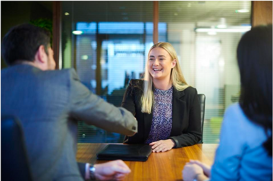 How First-Time Job Seekers Can Negotiate Effectively