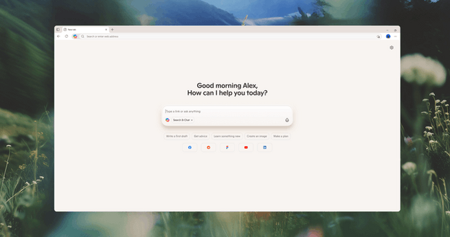 Microsoft Edge Debuts Copilot Mode for Smarter AI Browsing