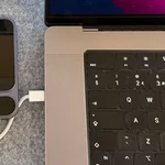 Khadas Headphone DAC: Slim, Stylish Audio Upgrade for Phones and Laptops
