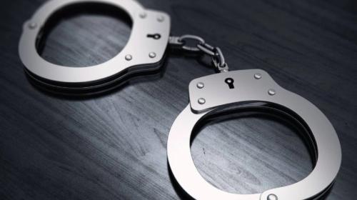 Cyber Café Operator Arrested For Alleged Forgery Of Certificate Of Good Conduct