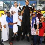 Mombasa's Memon School Dedicates Results To Teachers Killed Before Exams