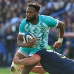 Injuries Have Sidelined Handre, Lukhanyo And Lood