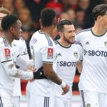 Leeds, Leicester Avoid FA Cup Shocks