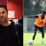 Thomas Partey To Play Strange New Role Against Nottingham Forest As Arsenal Team News Revealed
