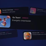 Suno AI Music Maker Launches Speech Feature for Voiceovers