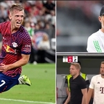 RB Leipzig Stun Bayern Munich With 3-0 Win In DFL Supercup Final As Harry Kane Makes Debut