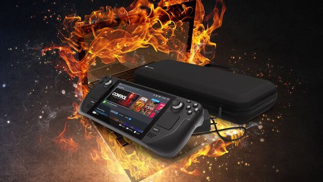 Steam Deck OLED RAM Upgrade: Why You Should Think Twice