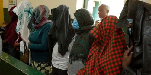 Kisii Teachers: Prosecution Hitch Delays Plea-taking