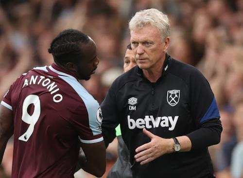 Voluntary Front-of-shirt Ban ‘Likely To Be Agreed’ In Premier League