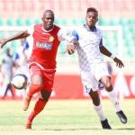 Police Banking On Former Gor Players For K'Ogalo Trip