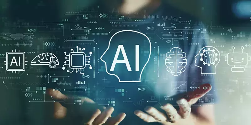How Small Companies Can Use AI to Save Time and Money?