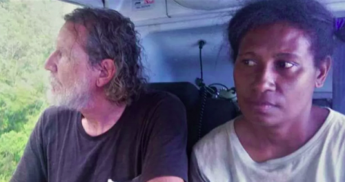 Papua New Guinea Kidnap: Archaeologists Freed