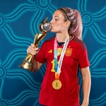 Spain Star Putellas Says Federation Chief Rubiales Behaviour 'Unacceptable'