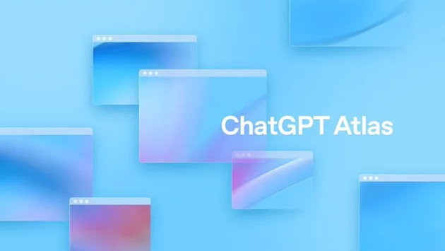 ChatGPT Atlas Adds Tab Groups and Auto Google/AI Search