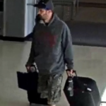Man Arrested After Explosive Found In Luggage At US Airport