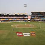 Indore Pitch Rated 'Poor' After India-Australia Test Ends Inside three days