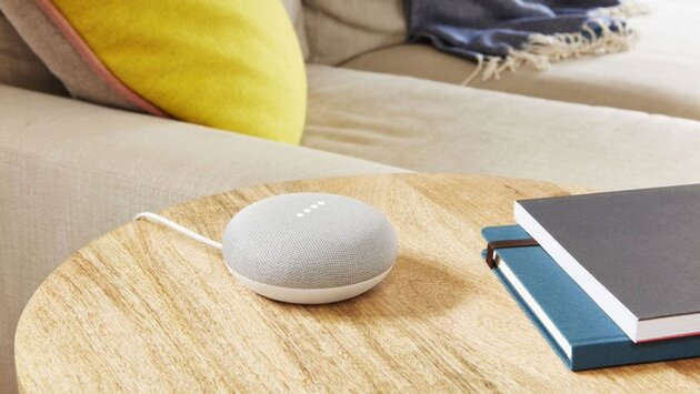 Google Nest Devices Leak Raises Smart Home Questions