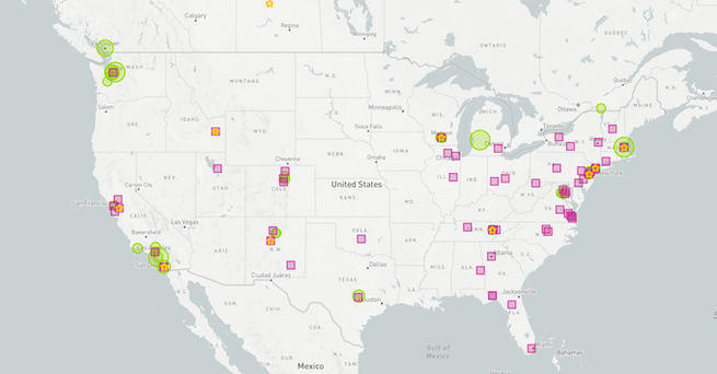 Nuclear Fusion Projects Expanding Worldwide In 2025