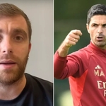 Fabrizio Romano Claims Three Arsenal Players Could Leave Today As Smart Contract Clause Confirmed