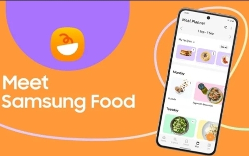 Samsung Launches A Meal Planning And Recipe Discovery Platform Called Samsung Food