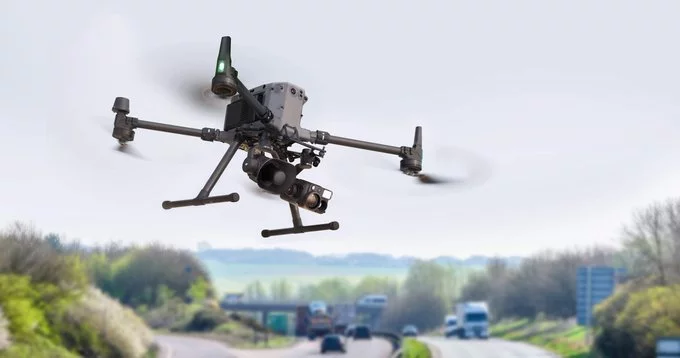 Trump's 100% Tariffs on Drones and Aircraft Parts Explained