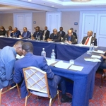 President Ruto Asks African, Caribbean And Pacific States To Enhance Relationship With European Union