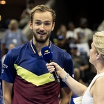 Regrets? Medvedev Has A Few After US Open Final Defeat