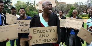 Give Youths Opportunities Or Face Uprising