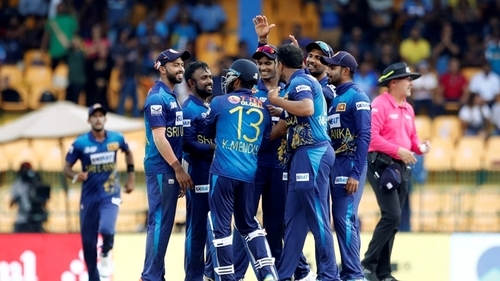 Sri Lanka Stun Pakistan To Earn Asia Cup Final Match Against India